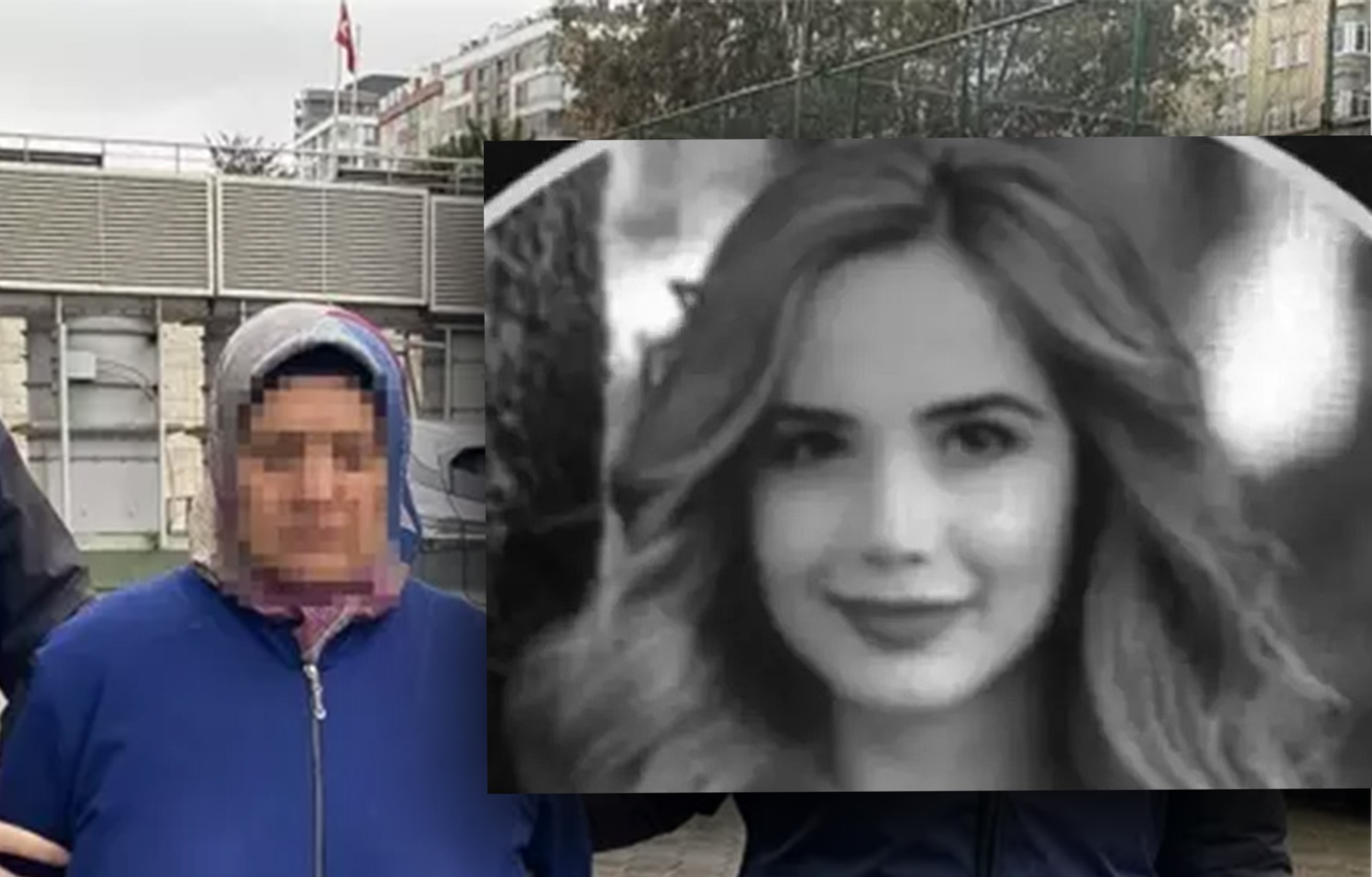 Samsun’da Anne Dehşeti: PDR Öğretmeni Kızı Boğazı Kırılarak Öldürdü