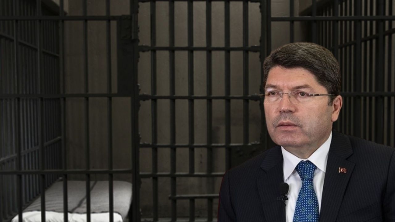 Bakan Tunç’tan Yargı Paketiyle İlgili Af İddialarına Yalanlama