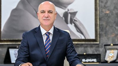 Antalya Ticaret ve Sanayi Odası