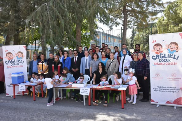 Sağlık Bakanlığı ile Millî