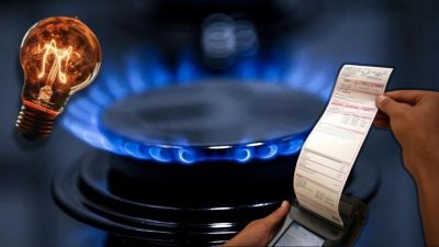 Enerji ve Tabii Kaynaklar Bakanı