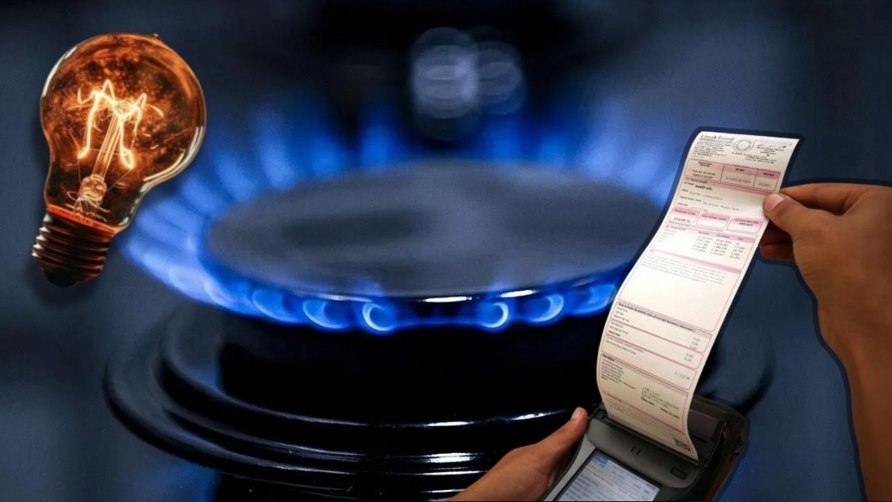 Elektrik ve Doğalgazda Devlet Desteği Sürüyor