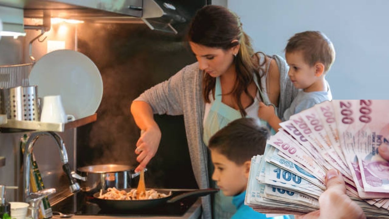 Ev Kadınlarına Emeklilik Çalışması Başlıyor