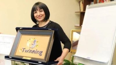 Isparta Ahmet Melih Doğan Anadolu