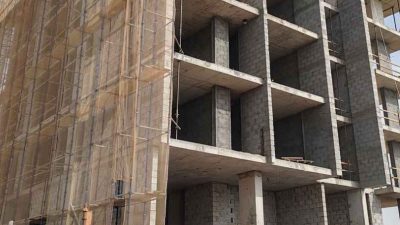 Antalya'nın Kepez ilçesinde, Yeni Emek