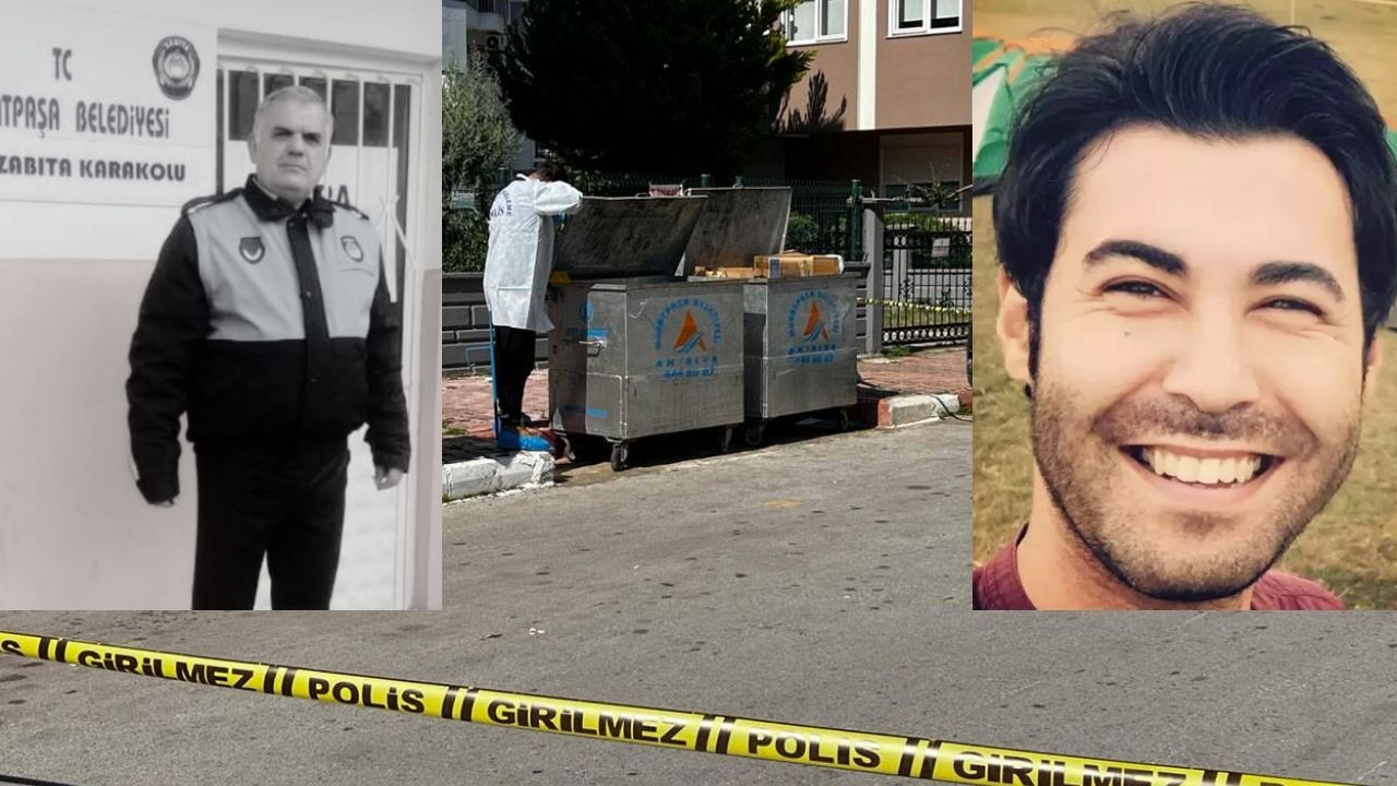 Bir Alaycı Gülüş, Bir Can Aldı: Zabıta Cinayetinde Akli Denge Raporu Açıklandı