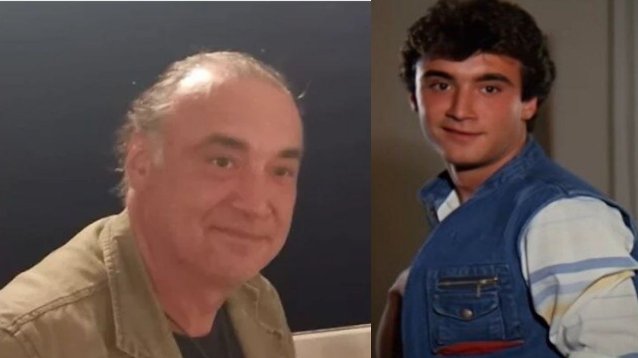 Yeşilçam Oyuncusu Mehmet Serdar Sulukahya, Evinde Bıçaklanarak Hayatını Kaybetti