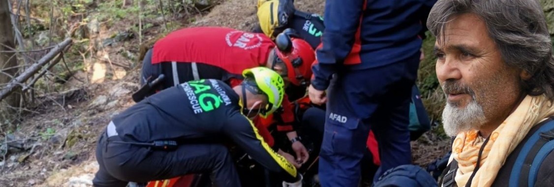 70 Yaşındaki Mevlüt Karademir 6 Gün Sonra Ölü Bulundu