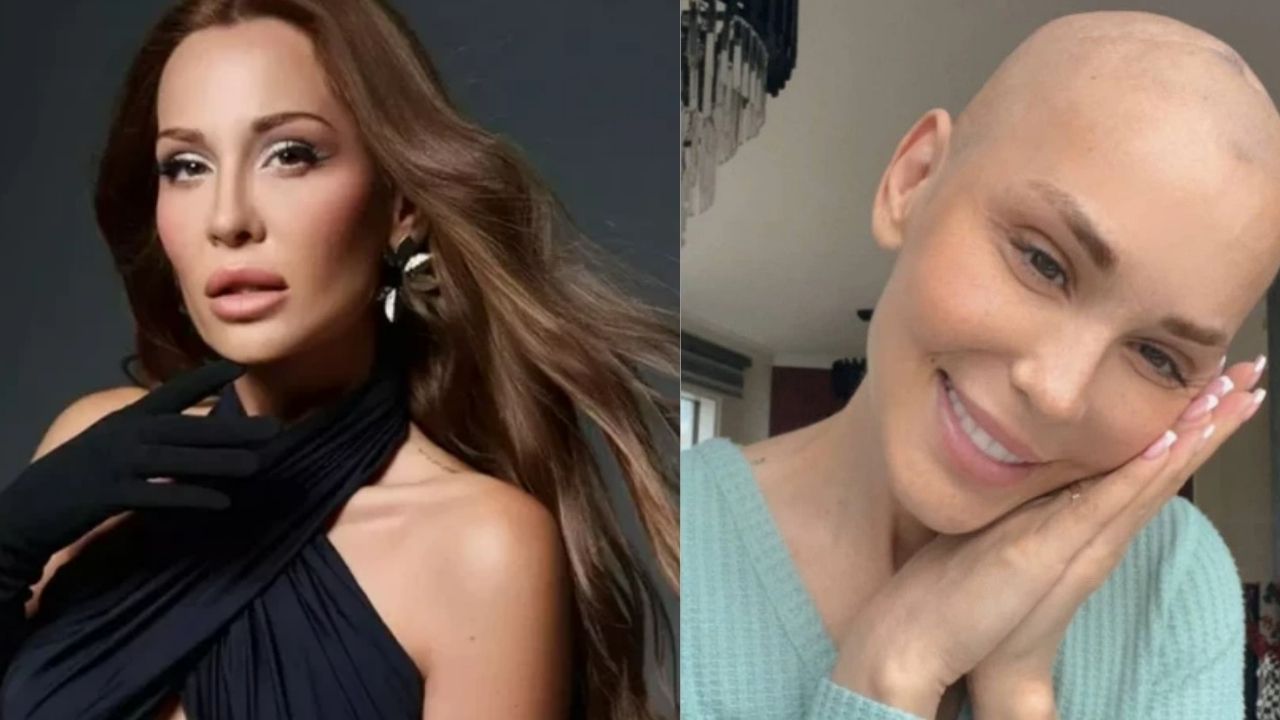 Müzik Dünyası Yasta: Şarkıcı Şimal Hayatını Kaybetti