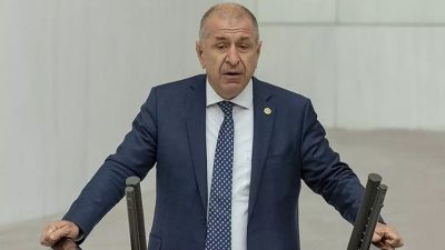 Silivri Cezaevi'nde tutuklu bulunan Zafer