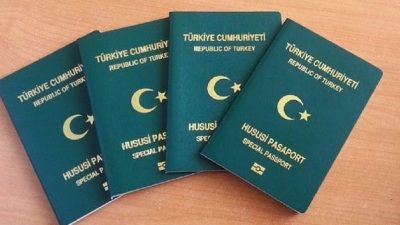 İzmir Milletvekili Mustafa Bilici tarafından