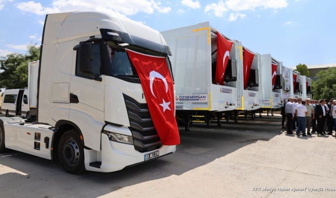 ISPARTA (KFK Ajans) –
