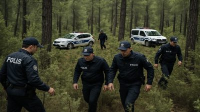 ISPARTA (KFK Ajans) – Burdur’da