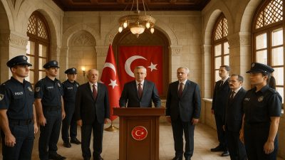 BURDUR (KFK Ajans) – Cumhurbaşkanı