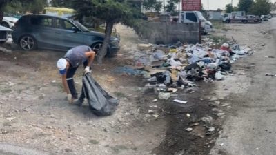 ISPARTA (KFK Ajans) – Dinar