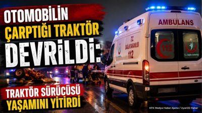 ISPARTA (KFK Ajans) – Afyonkarahisar’ın