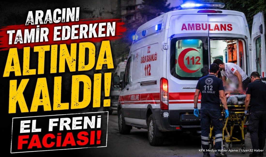 BURDUR (KFK Ajans) –