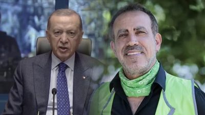 ISPARTA (KFK Ajans) – Cumhurbaşkanı