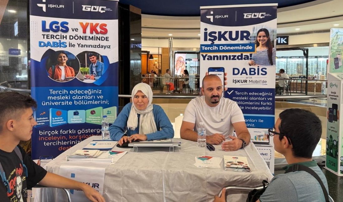ANTALYA (KFK Ajans) –