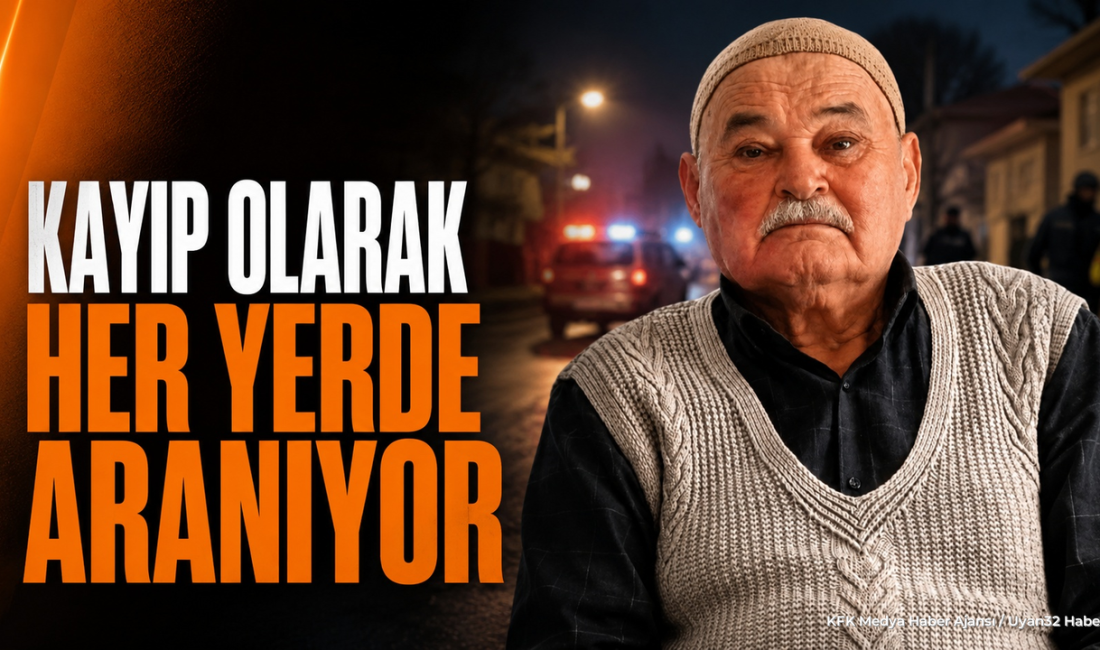 BURDUR (KFK Ajans) –