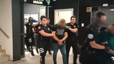 ISPARTA (KFK Ajans) – Afyonkarahisar’da