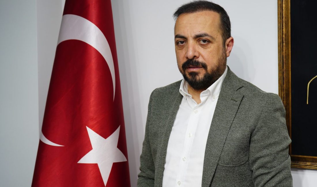 Isparta’nın Turizm Devrimi Kubilay Kapı: “Isparta’nın Geleceği