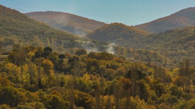 ISPARTA (KFK Ajans) – Antalya’nın