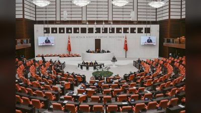 ISPARTA (KFK Ajans) – Türkiye