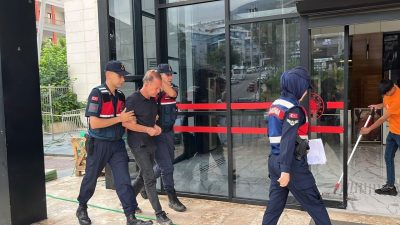 ALANYA (KFK Ajans) – Antalya’nın