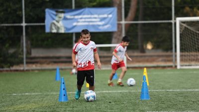 ANTALYA (KFK Ajans) – Antalya