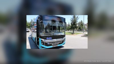 ANTALYA (KFK Ajans) – 30