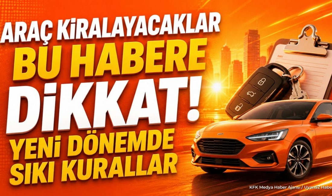 ISPARTA (KFK Ajans) –
