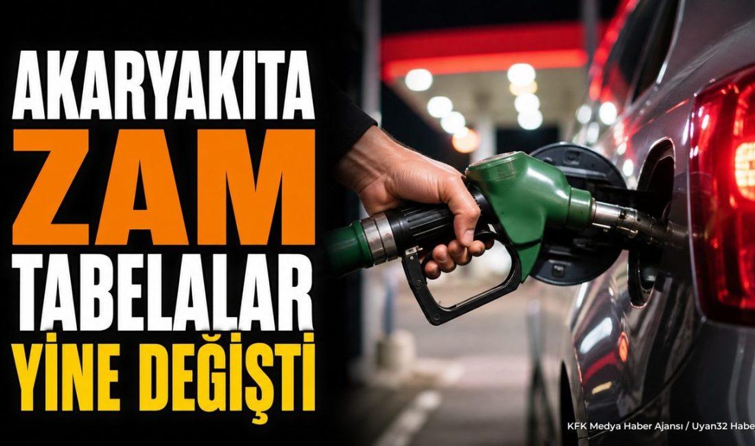 YURTTAN (KFK Ajans) –