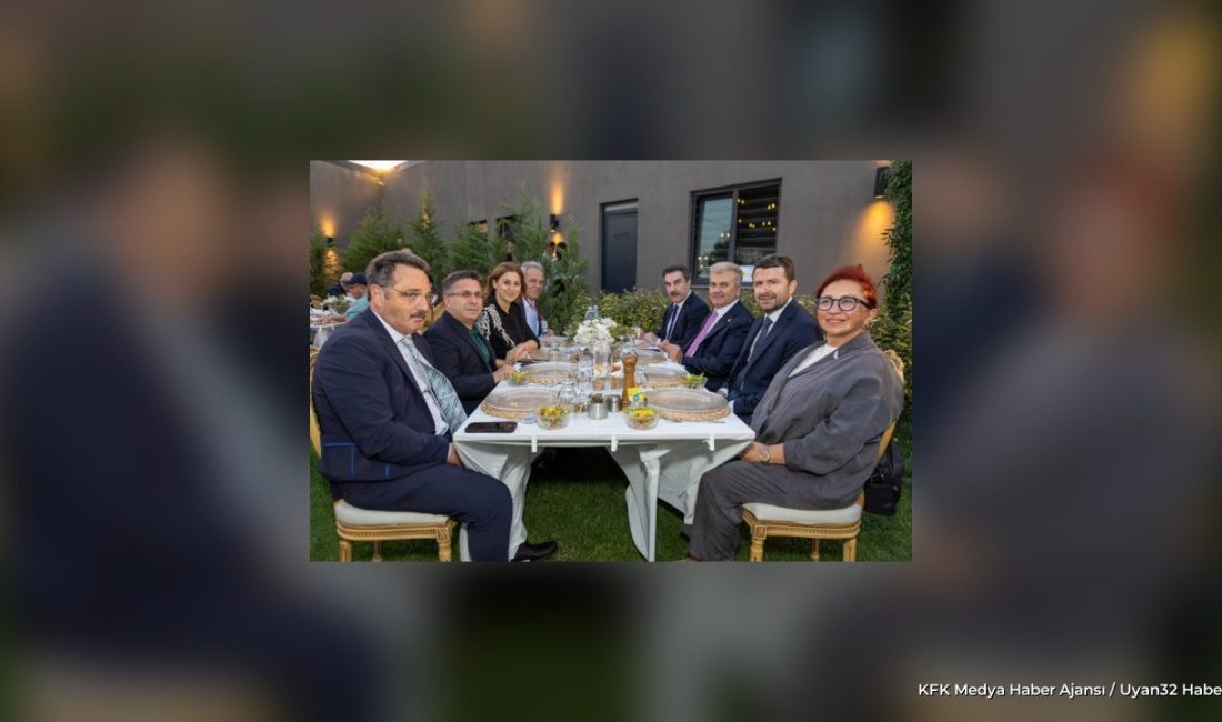 BİK Genel Müdürü Çay’dan Medyaya Uyarı ISPARTA (KFK Ajans) –