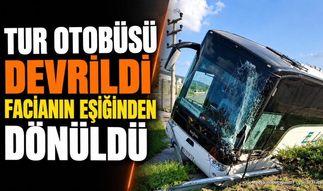 BURDUR (KFK Ajans) –