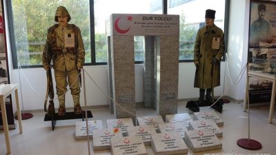 AFYON (KFK Ajans) – Dinar
