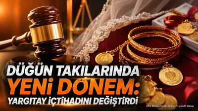 ISPARTA (KFK Ajans) – Yargıtay