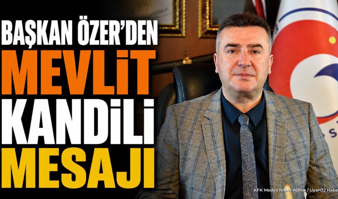 EĞİRDİR (KFK Ajans) –