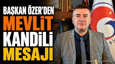 EĞİRDİR (KFK Ajans) – Eğirdir