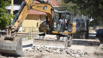EĞİRDİR (KFK Ajans) – Eğirdir