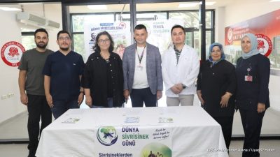 ISPARTA (KFK Ajans) – Süleyman