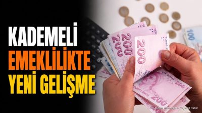AYDIN (KFK Ajans) – Emeklilikte