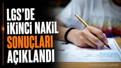 ISPARTA (KFK Ajans) – Liselere