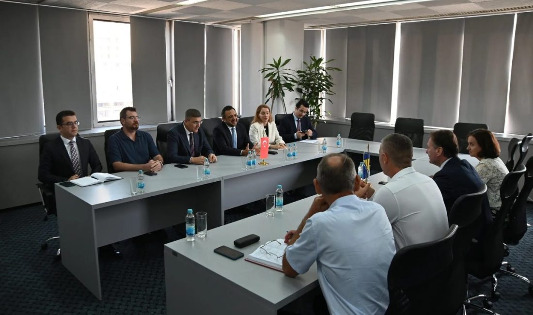 BURDUR (KFK Ajans) –