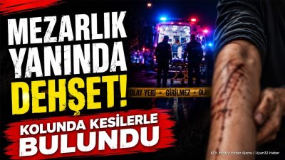 ISPARTA (KFK Ajans) – Burdur’da