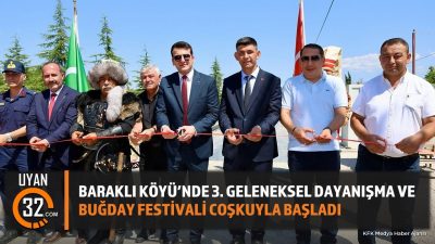 ISPARTA (KFK Ajans) – Afyonkarahisar’ın