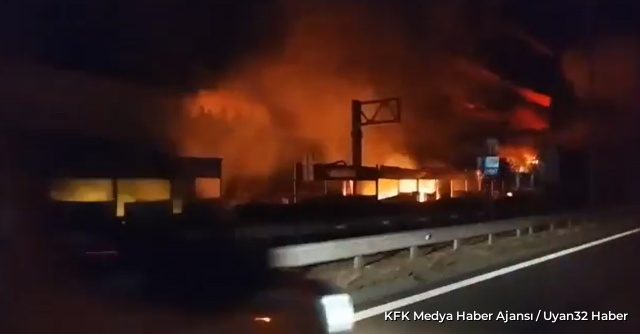 Ukrayna’dan Cevap: Rusya Hedef Aldı ANKARA (KFK Ajans) –
