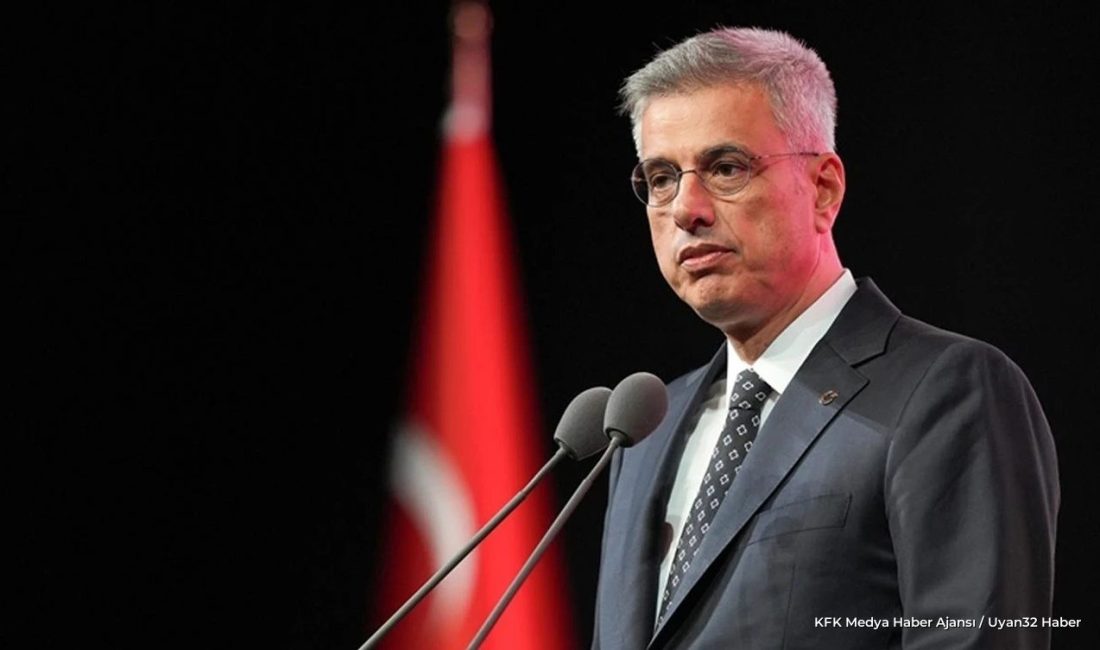 BURDUR (KFK Ajans) –