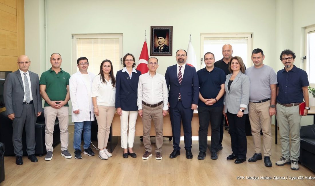 ISPARTA (KFK Ajans) –