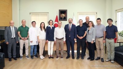 ISPARTA (KFK Ajans) – Süleyman